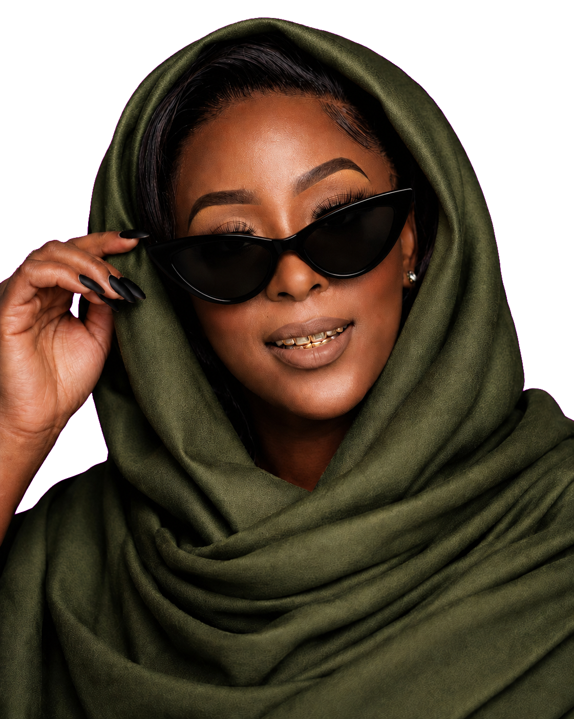 Meshia Hicks, AI business educator